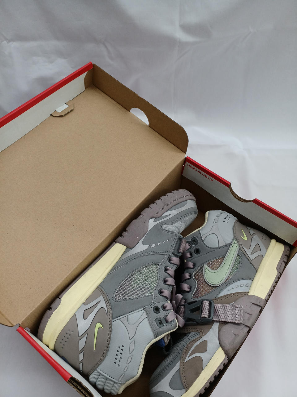 梱包イメージです。