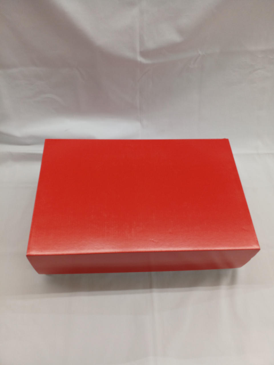 箱はこの靴のものではありません。