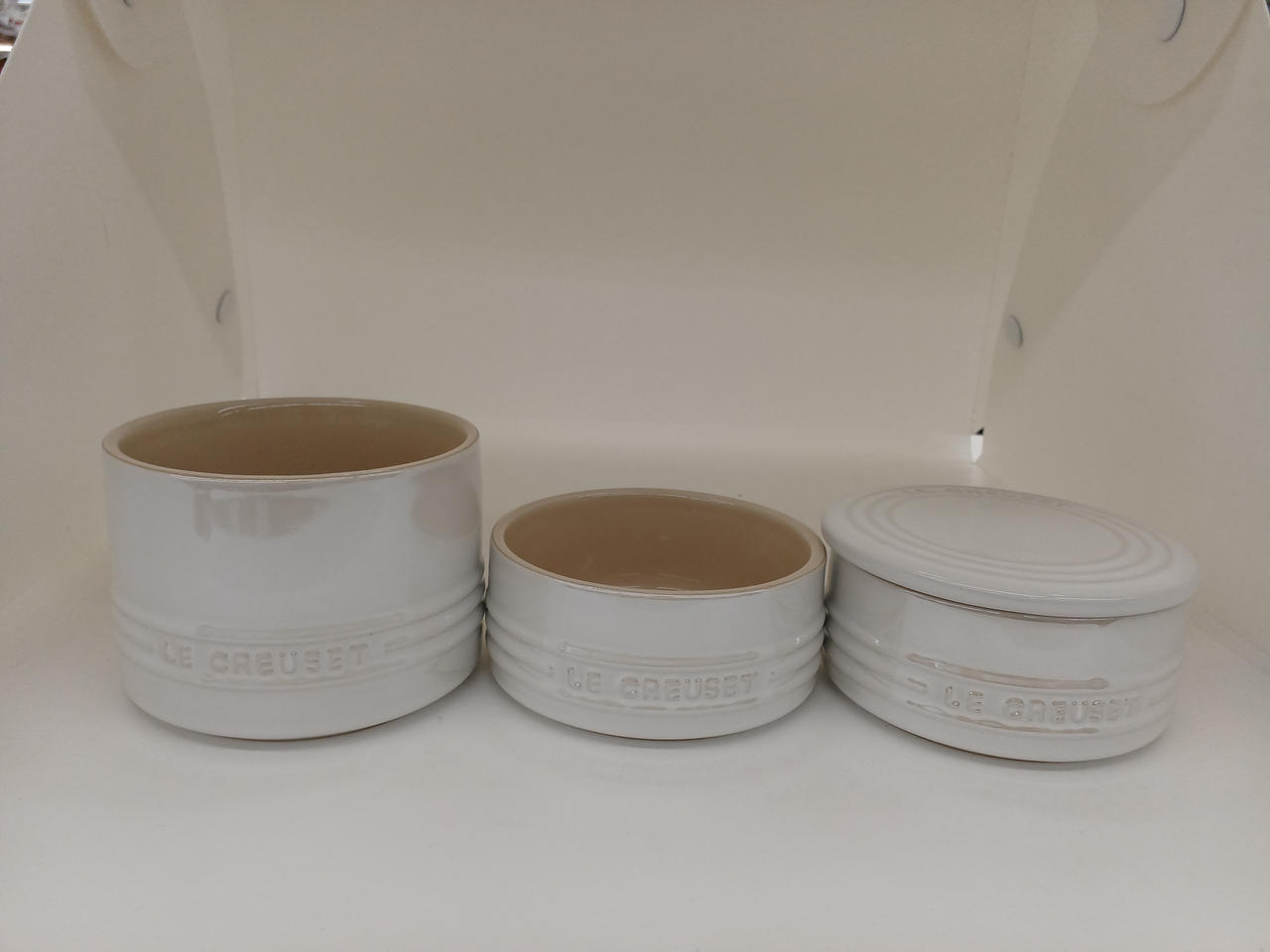 LE CREUSET|スタッキングラムカン|【ハードオフ公式通販】オフモール