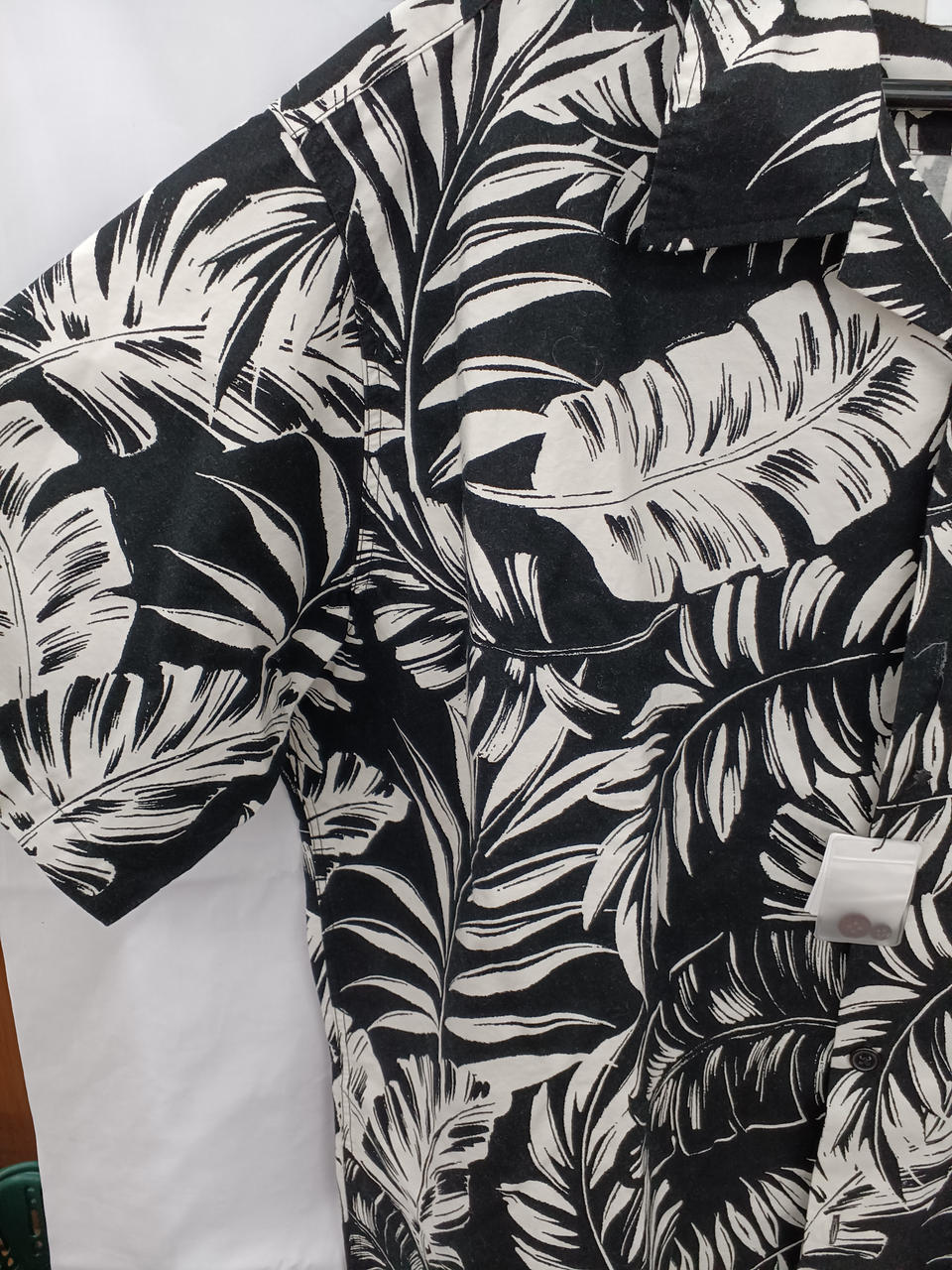 未使用と思われます。