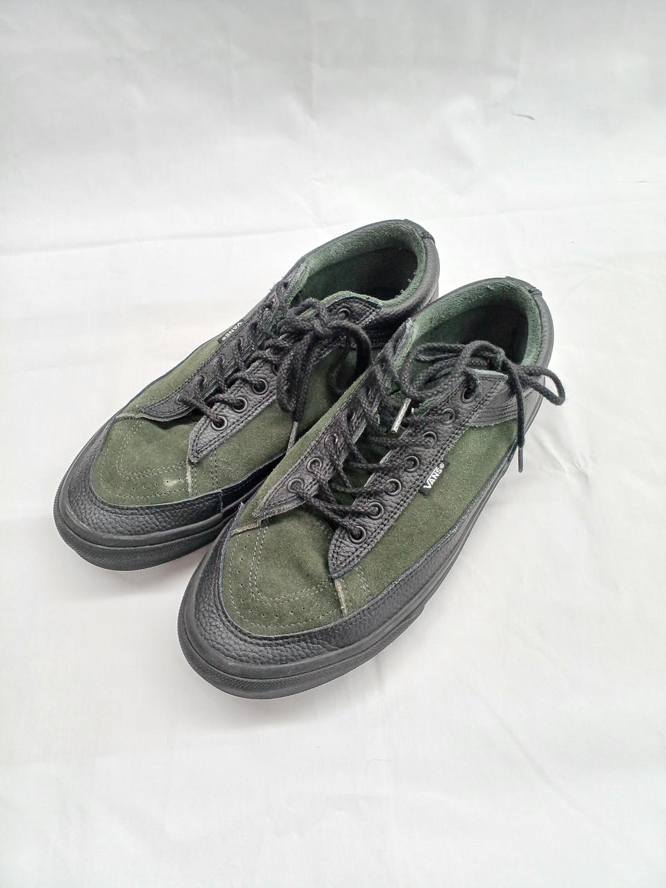 スレ·ご使用感あります。