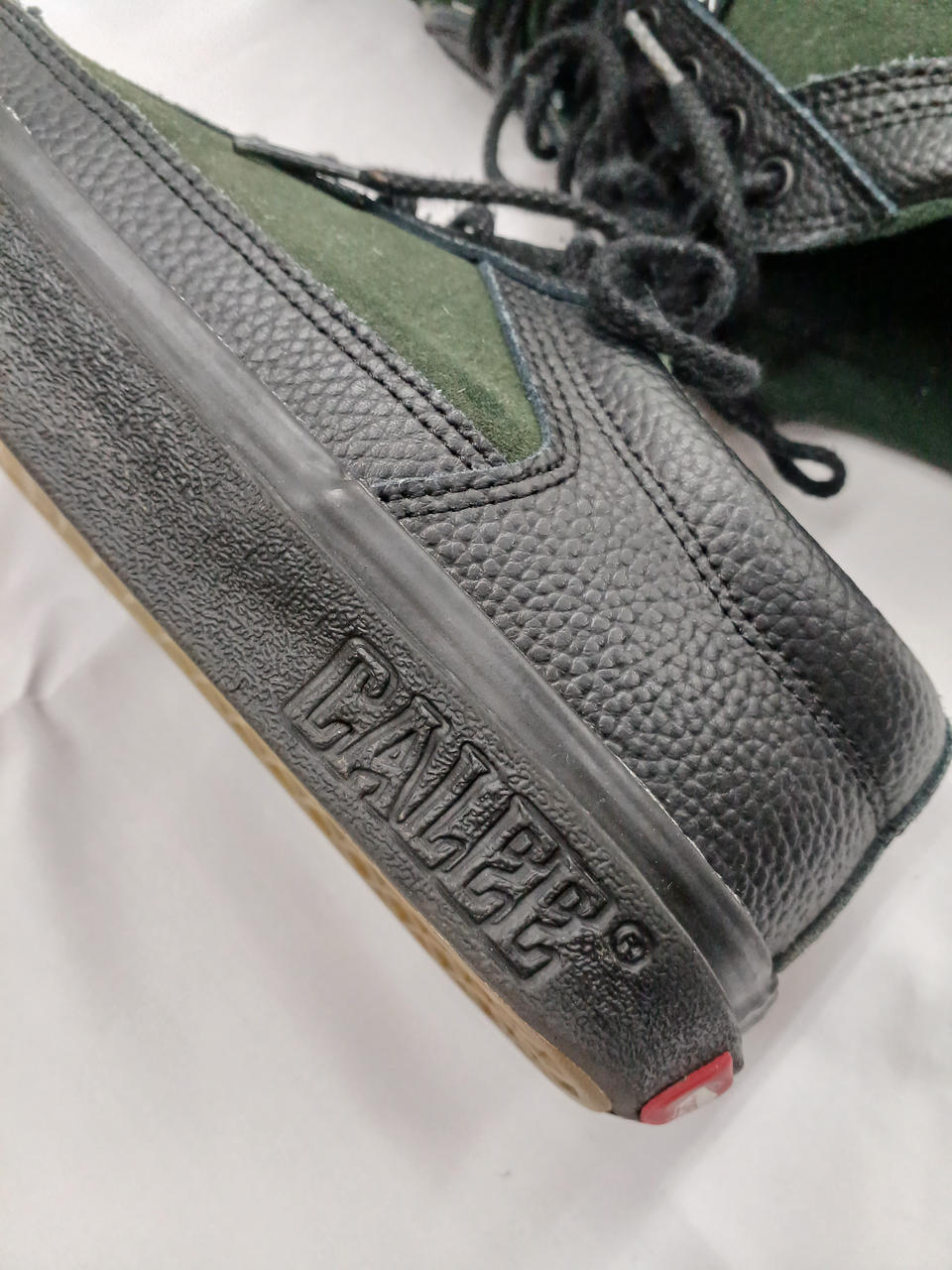 VANS × CALEE|RATT ローカットスニーカー|HARDOFFオフモール（オフモ