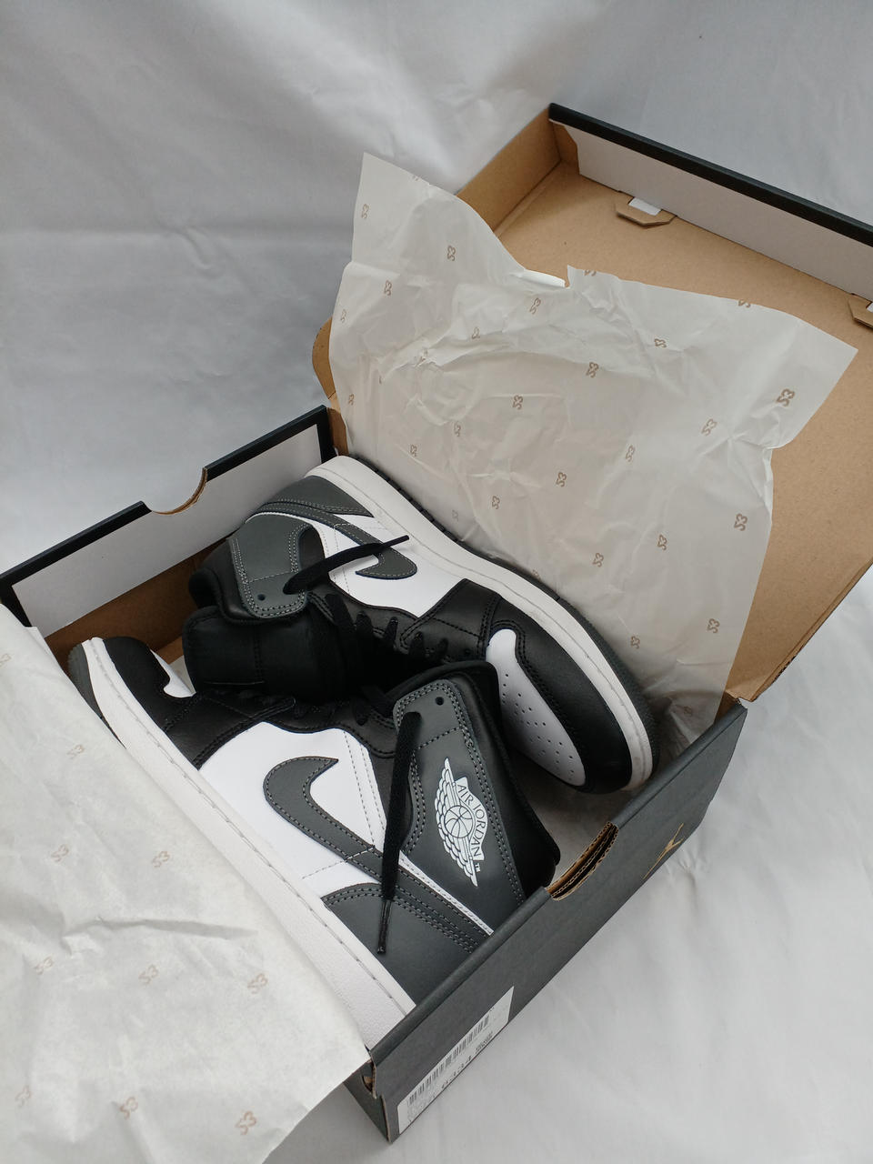 梱包イメージです。