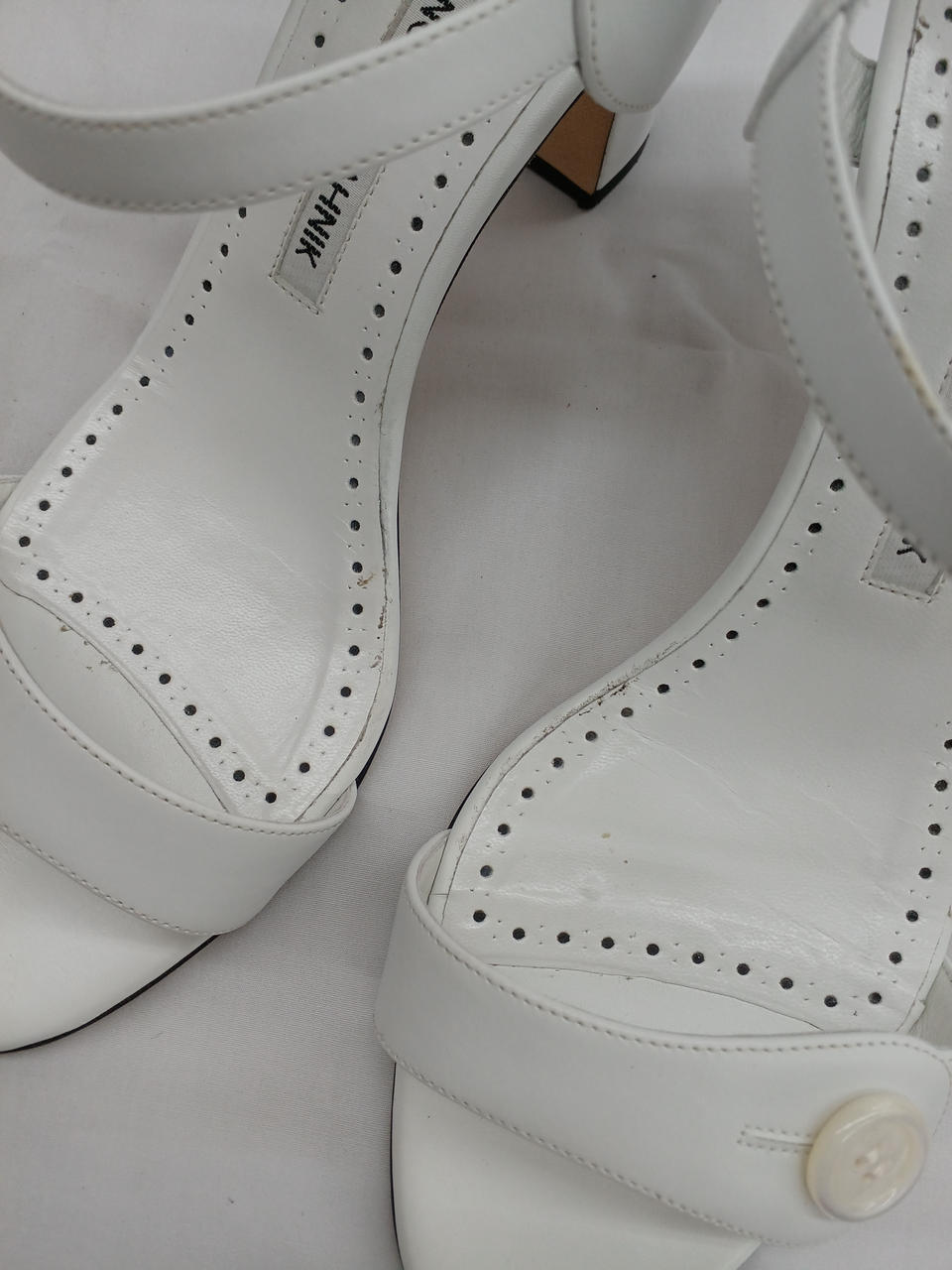 少しお汚れございます。