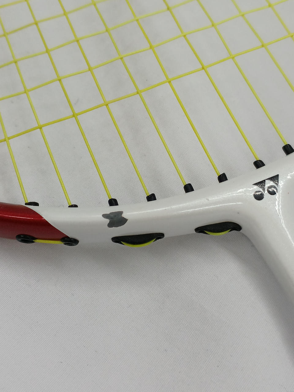 欠け　箇所あり