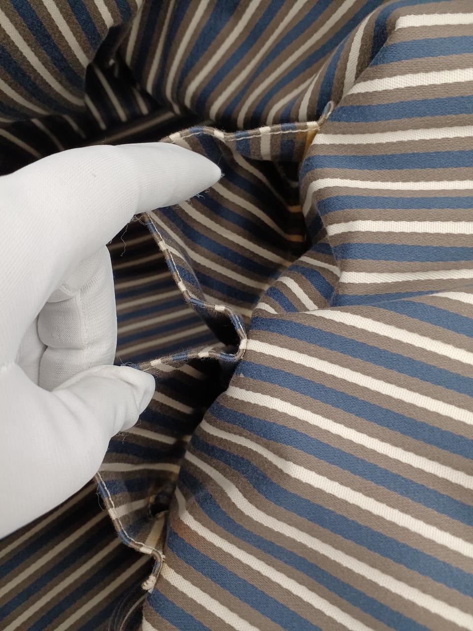 オープンポケット内部