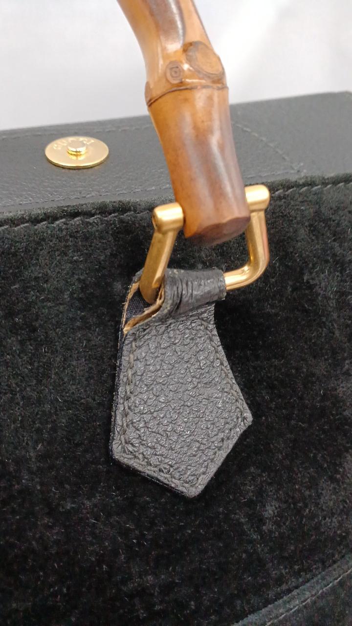 持ち手付け根にイタミあり