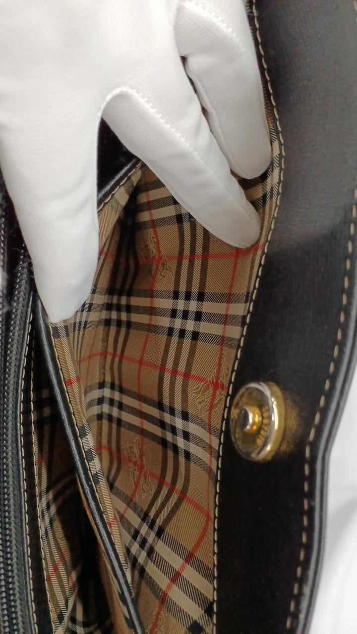 オープンポケット内部