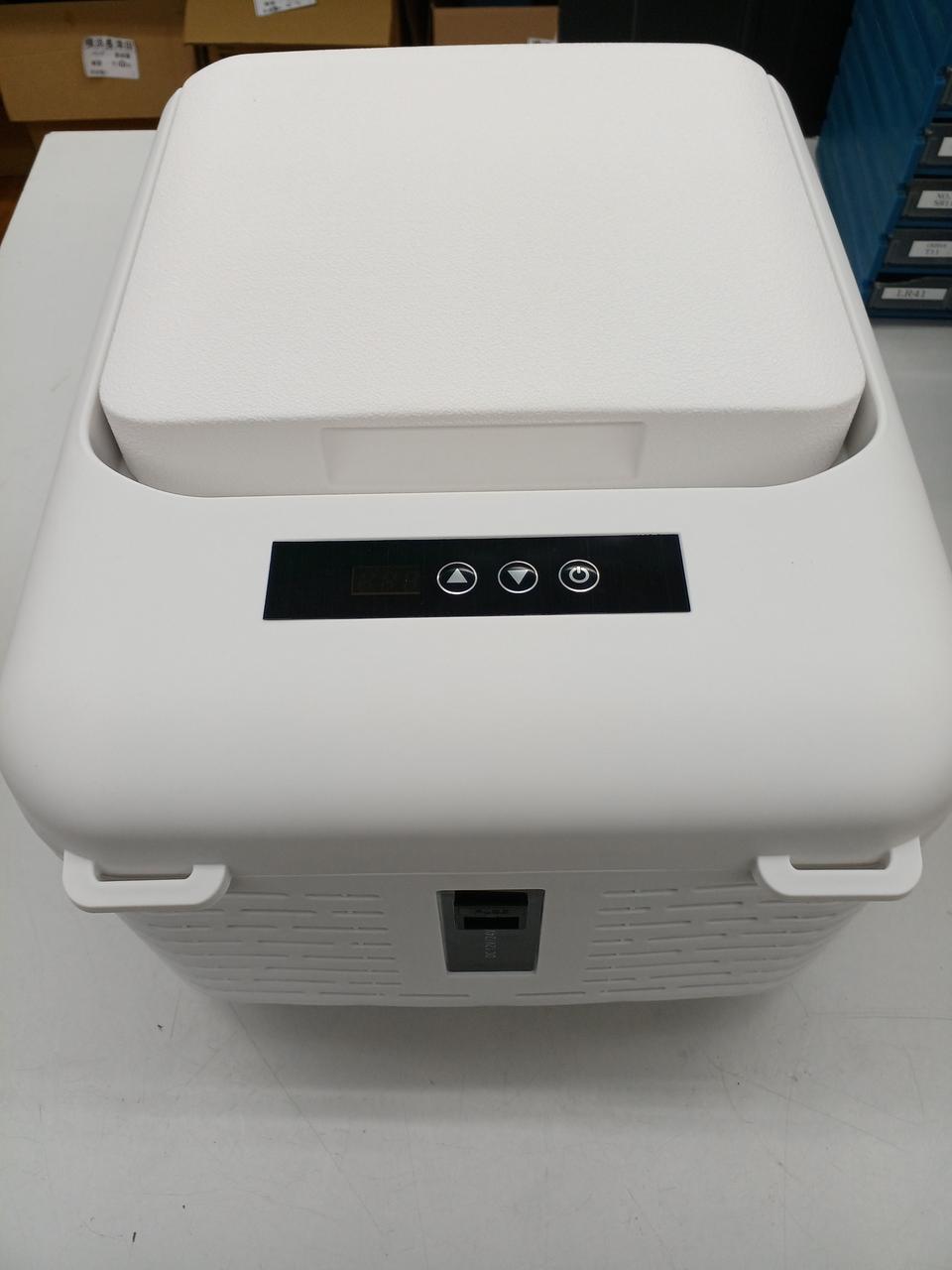 新品 ポータブル冷蔵庫 SUBARU LOGOS コラボモデル 非売品 SUBARU × LOGOS ポータブル冷蔵庫・冷凍庫 9L（非売品） - メルカリ