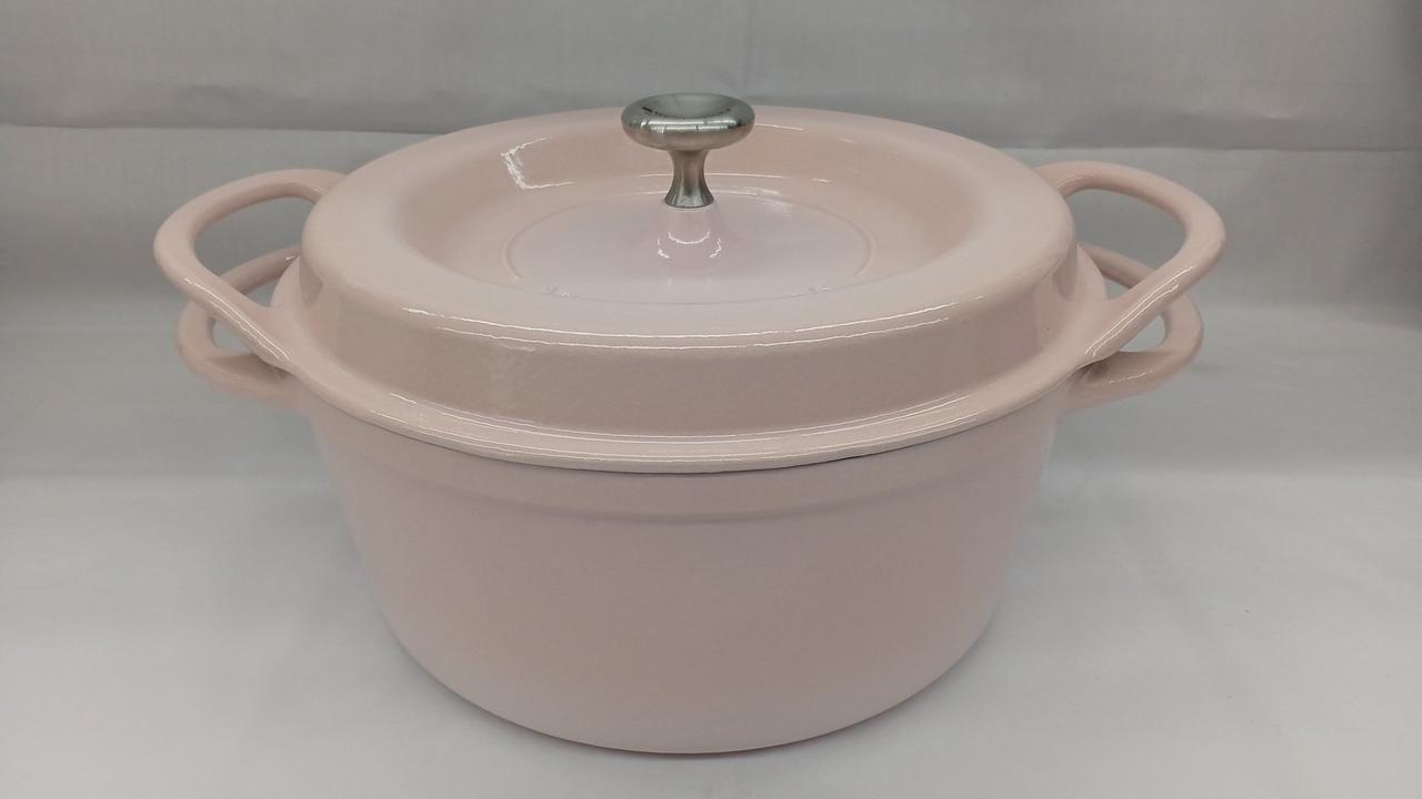 かわいらしいピンク色です！