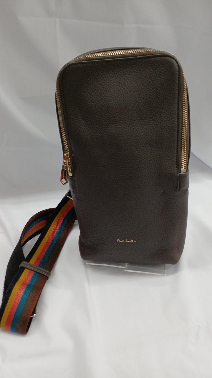 Paul Smithのワンショルダーです