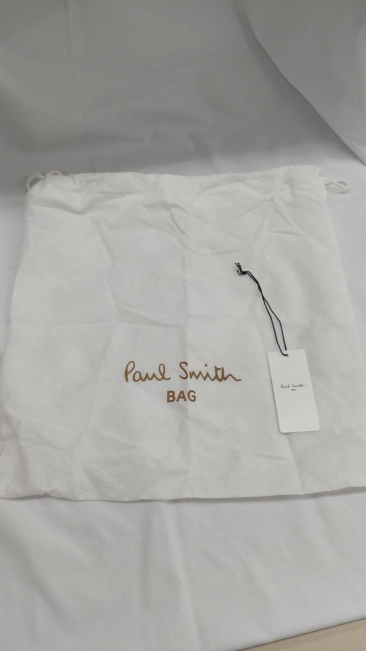 保護袋　タグあり