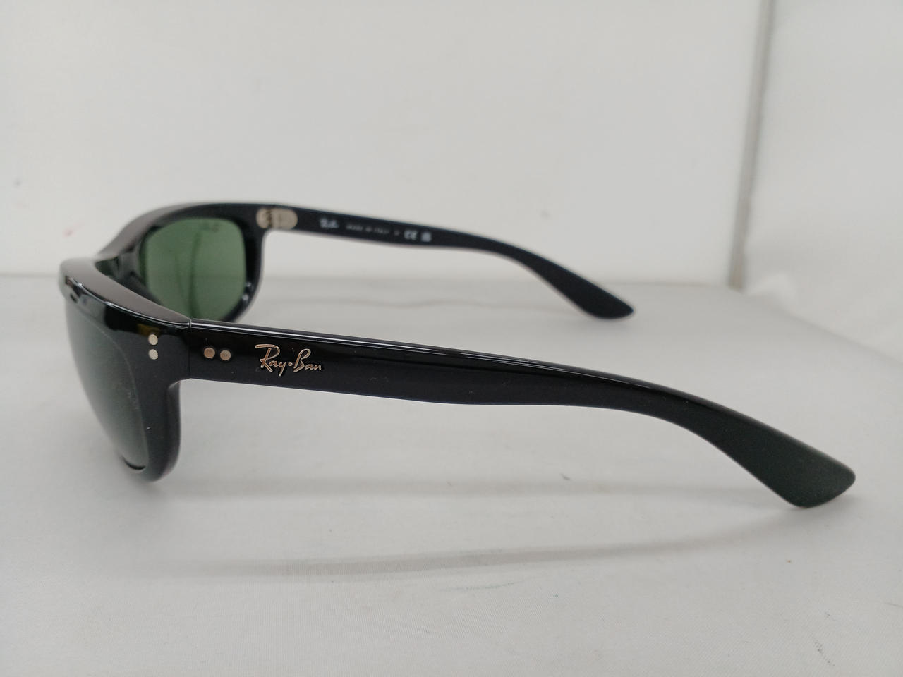 柄の長さ
約13.5cm