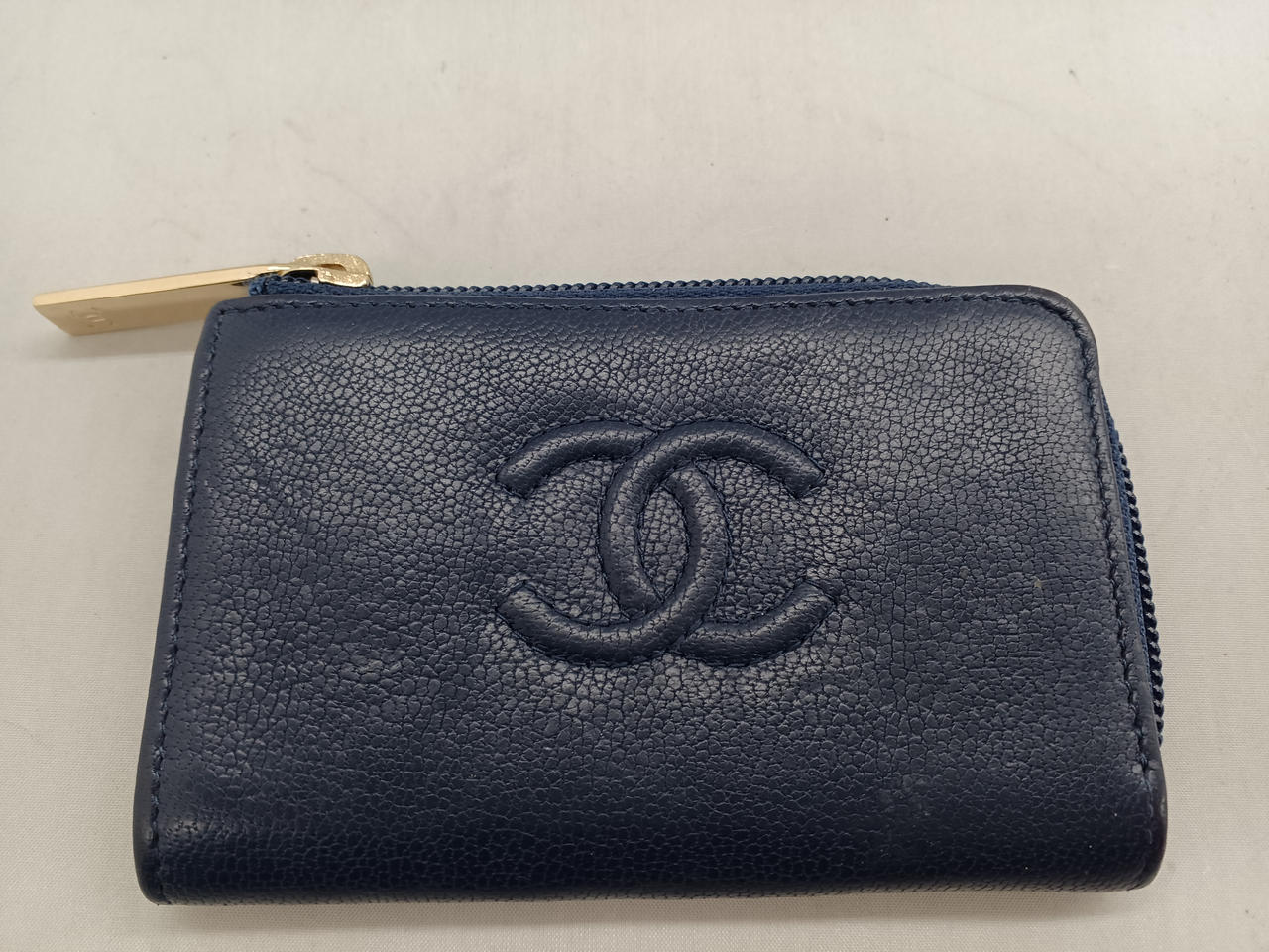横　約11.5cm
縦　約7.5cm
