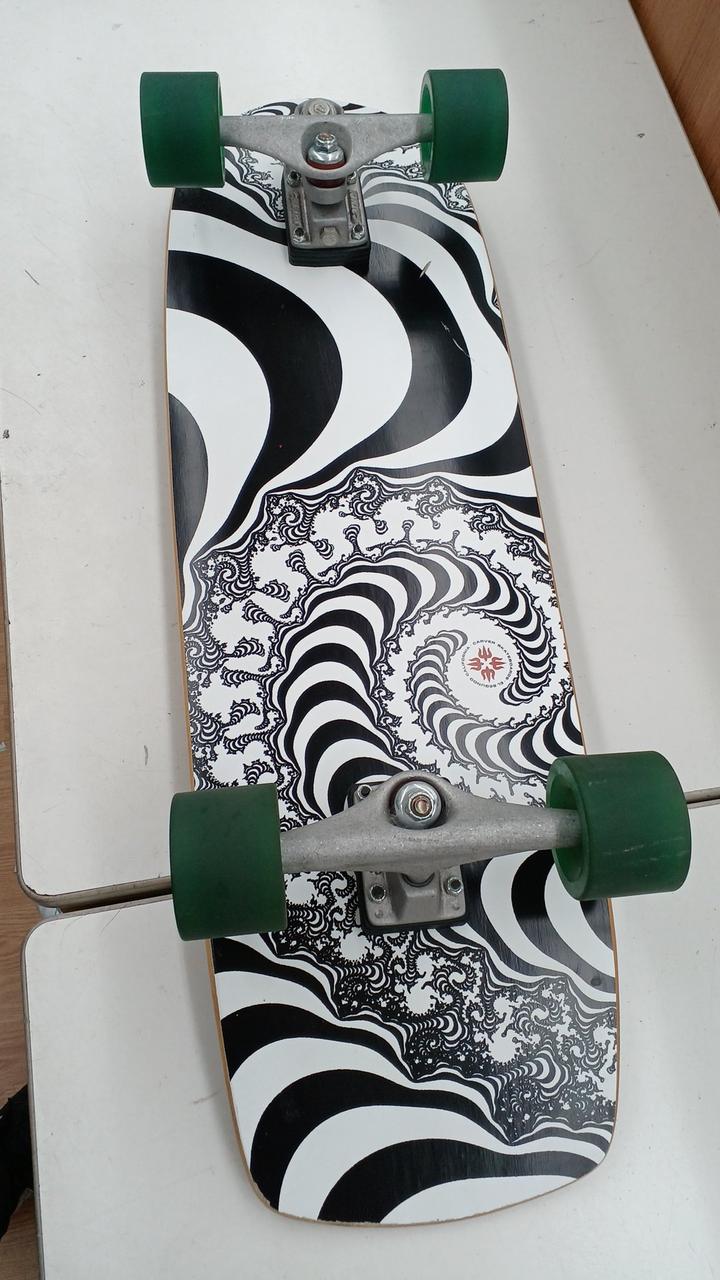 スケートボード(中古) CARVER|サーフスケート|HARDOFFオフモール（オフモ）|2031660000113274