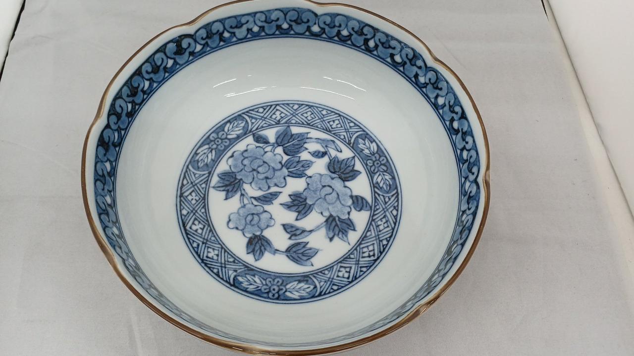 直径　約20.5cm