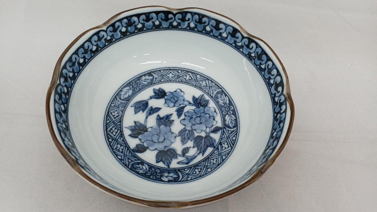 直径　約13.5cm