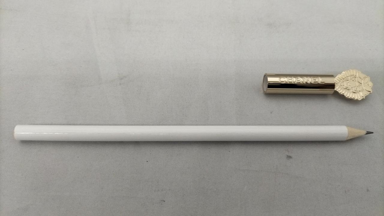 CHANEL|ノベルティ ノートペンシルキャップセット|【ハードオフ公式