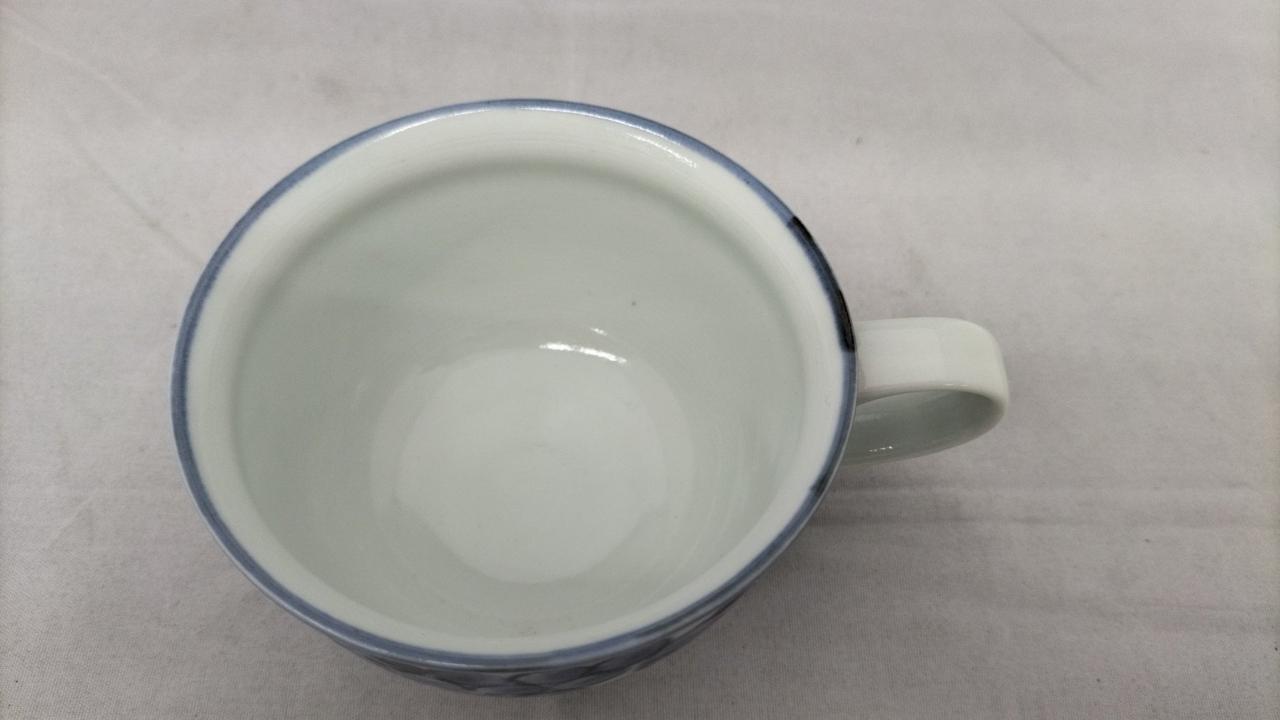 直径　約9.5cm