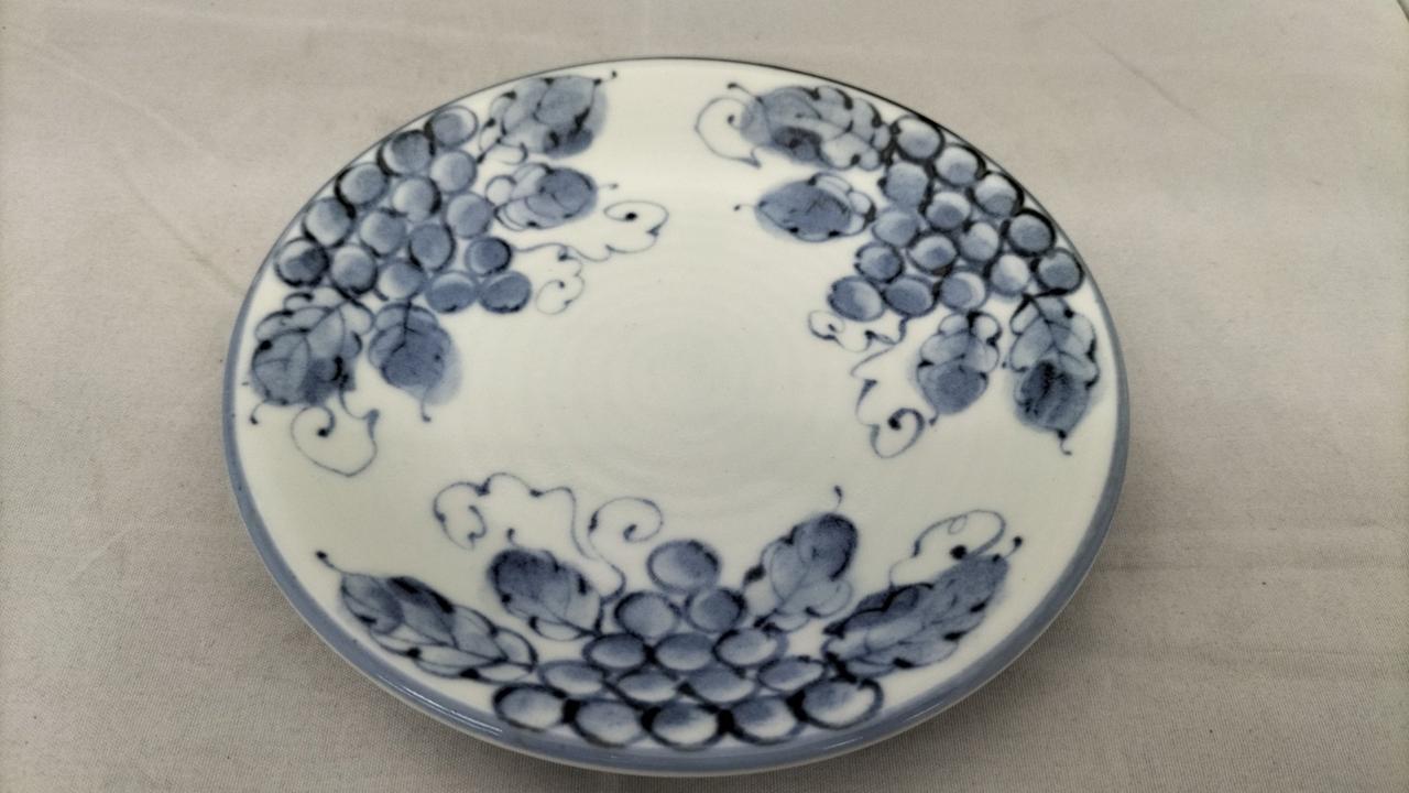直径　約15.5cm