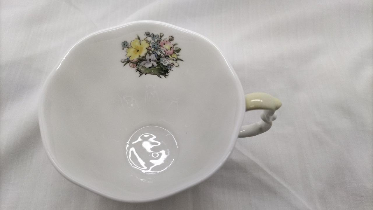 直径　約9cm
