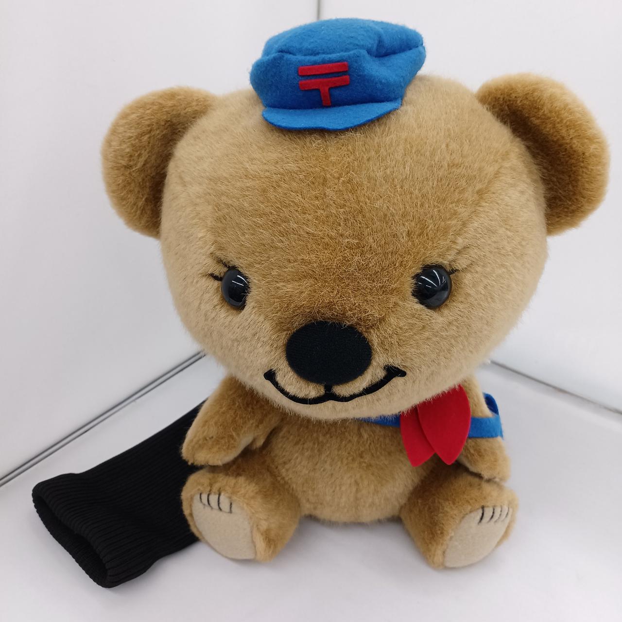 ゴルフドライバーカバーです！