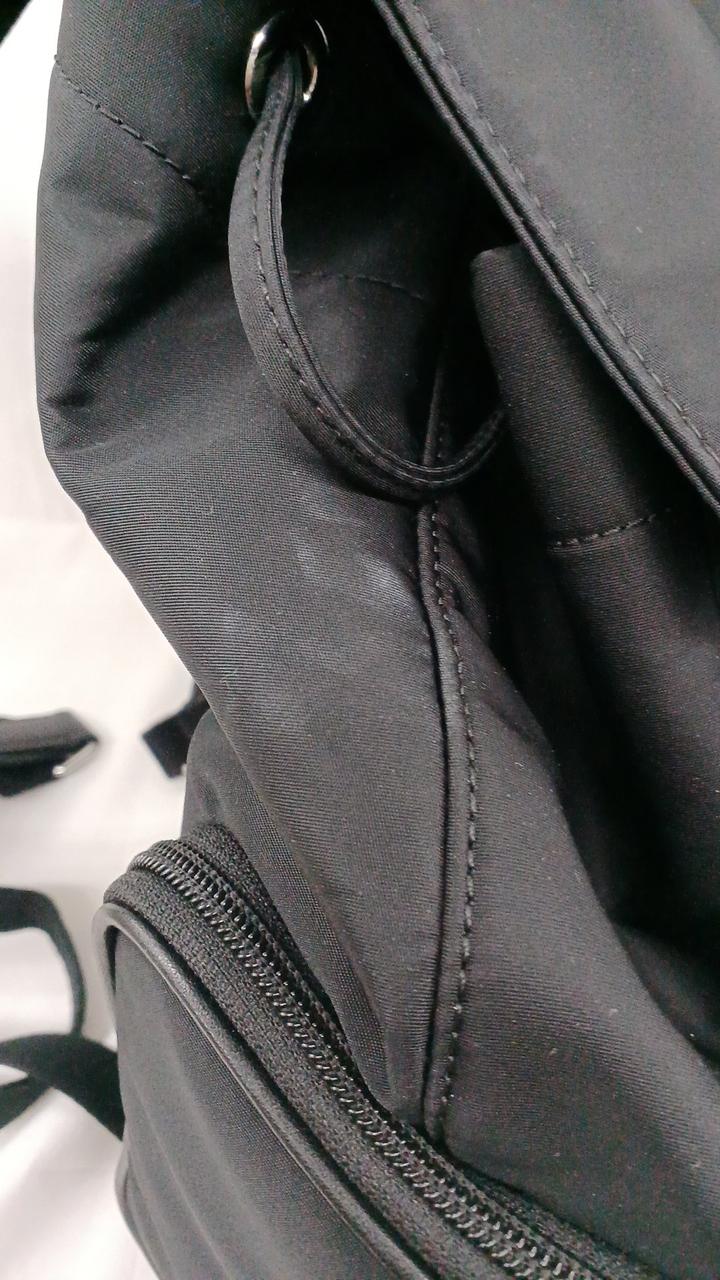 白汚れあり