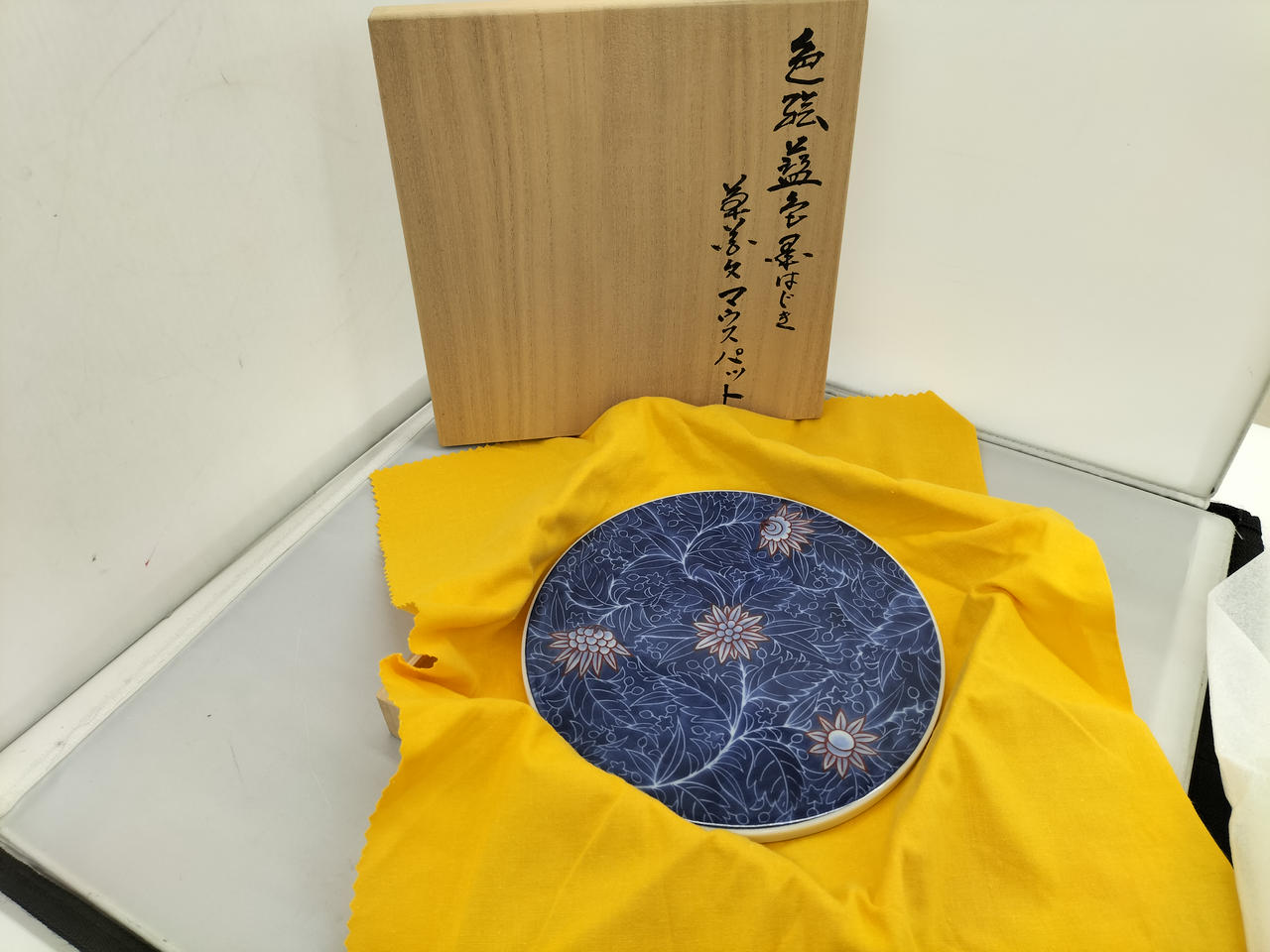 今右衛門|マウスパッド|HARDOFFオフモール（オフモ