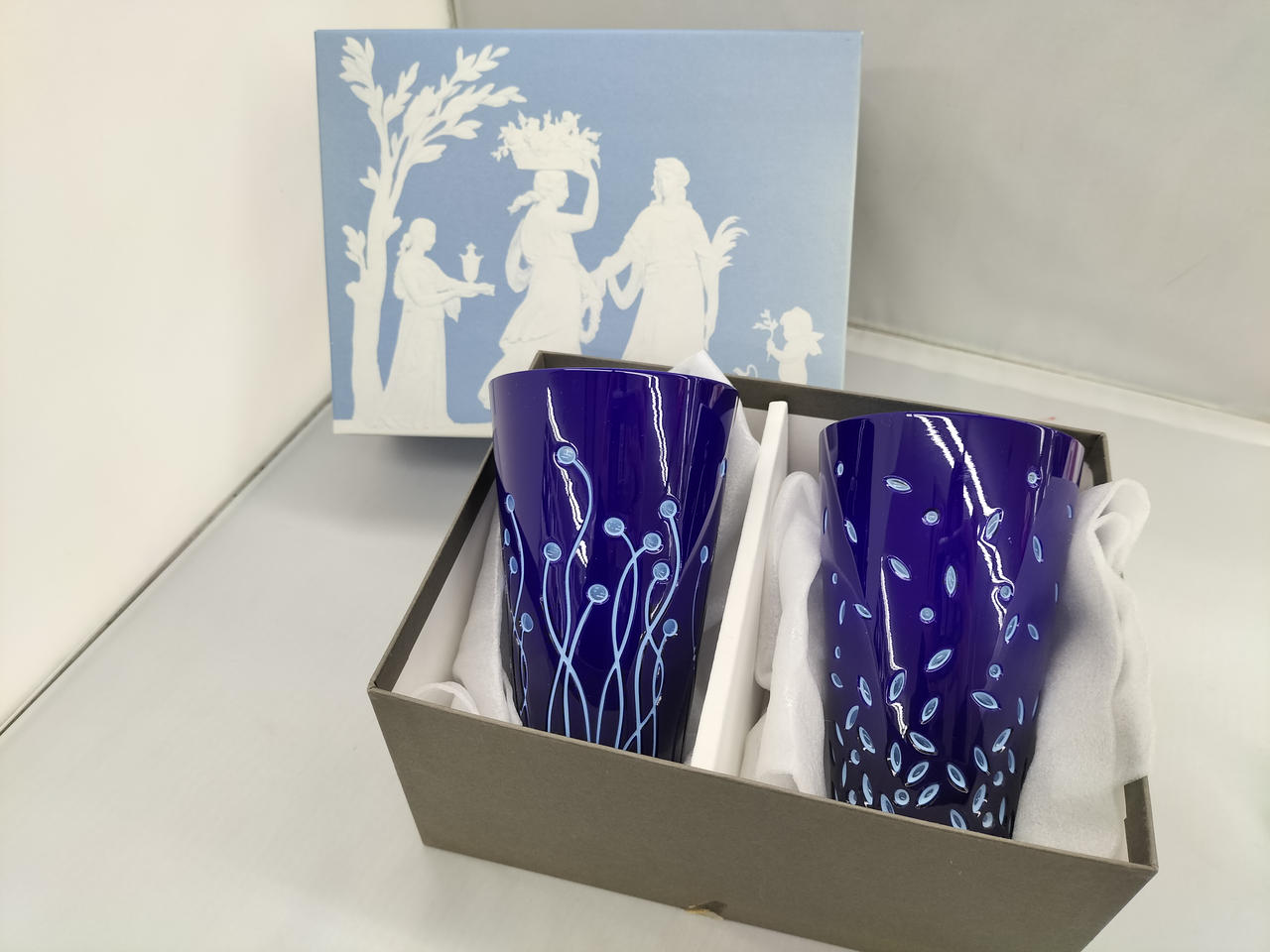 ペアタンブラー