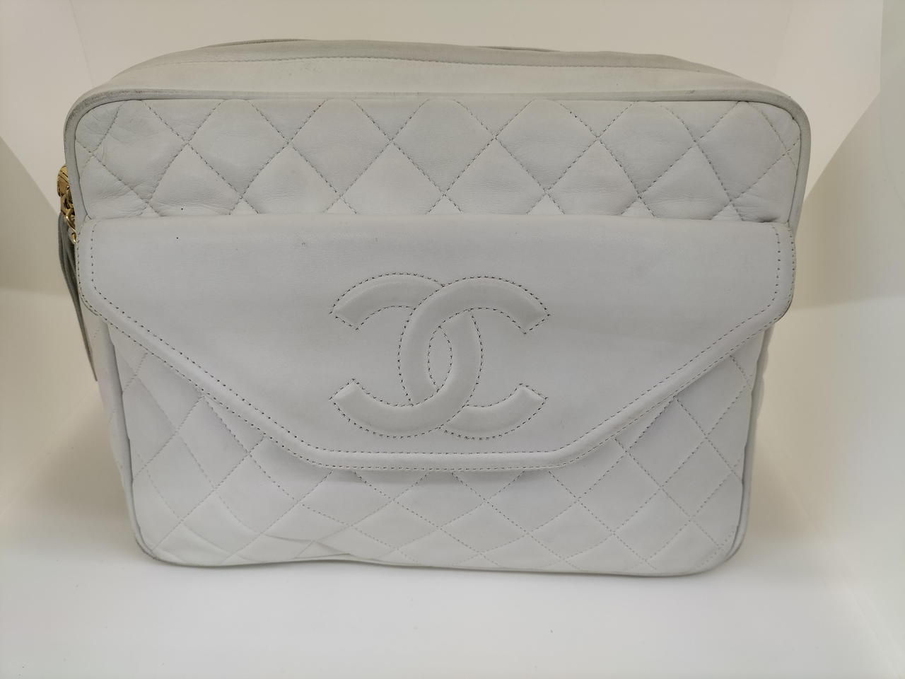 横幅約27cm
縦約20cm