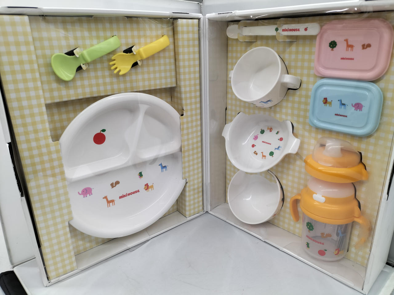 安心の日本製未使用品です！