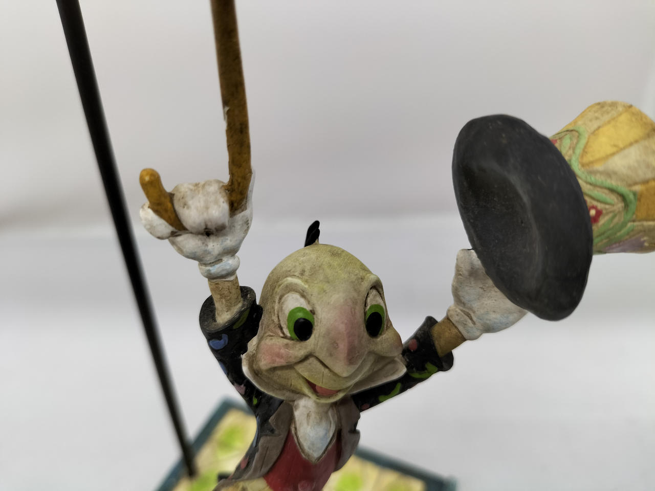 WALT DISNEY SHOWCASE|ジミニ―クリケット|HARDOFFオフモール（オフモ