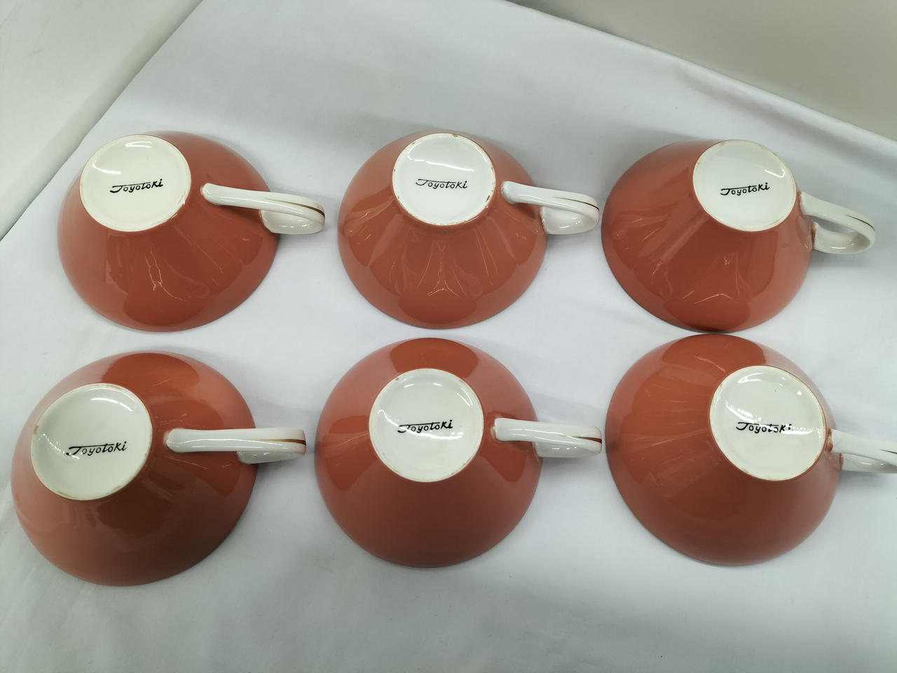 底面に汚れあり