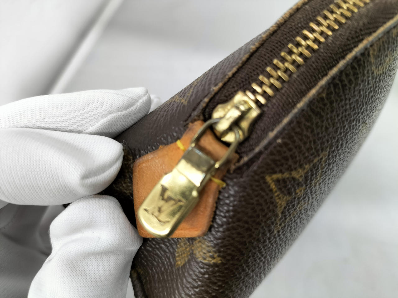 金属部劣化あり