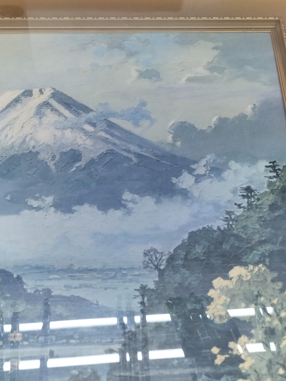 若石賛花|絵画|HARDOFFオフモール（オフモ）|2031660000110049