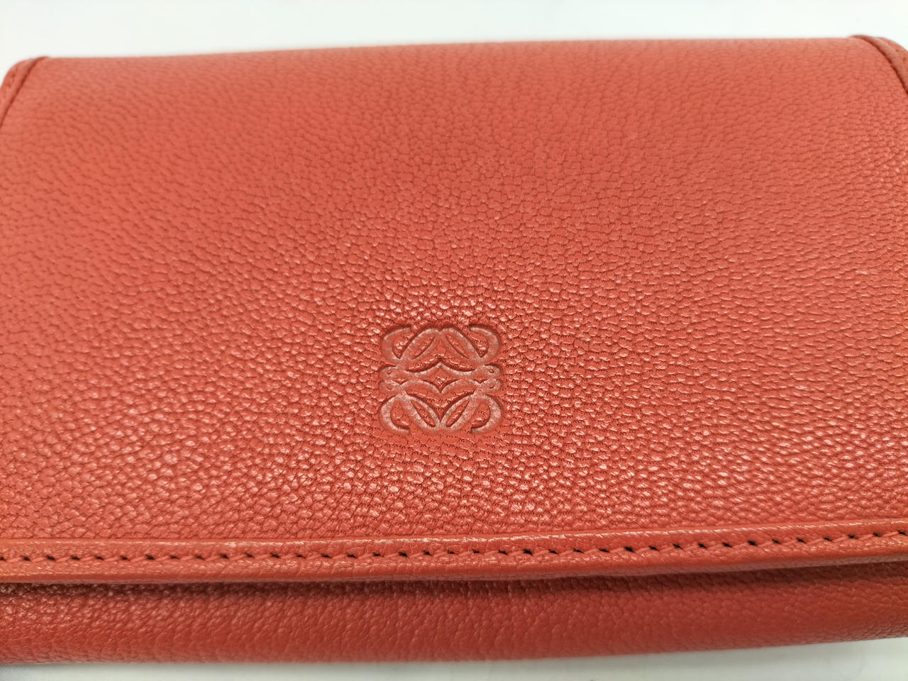 表面綺麗です。