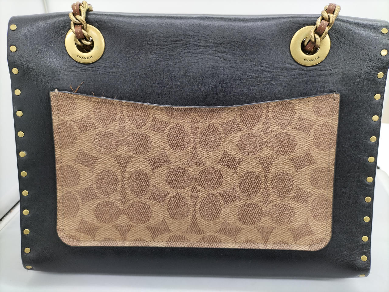 使用感あるお品物です。