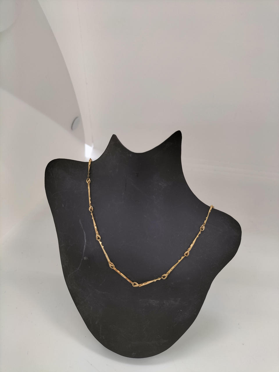【中古美品】廃盤TAUJAN ネックレストップ カスタム品　MM70605-13 中古美品】廃盤TAUJAN ネックレストップ カスタム品 MM70605-13