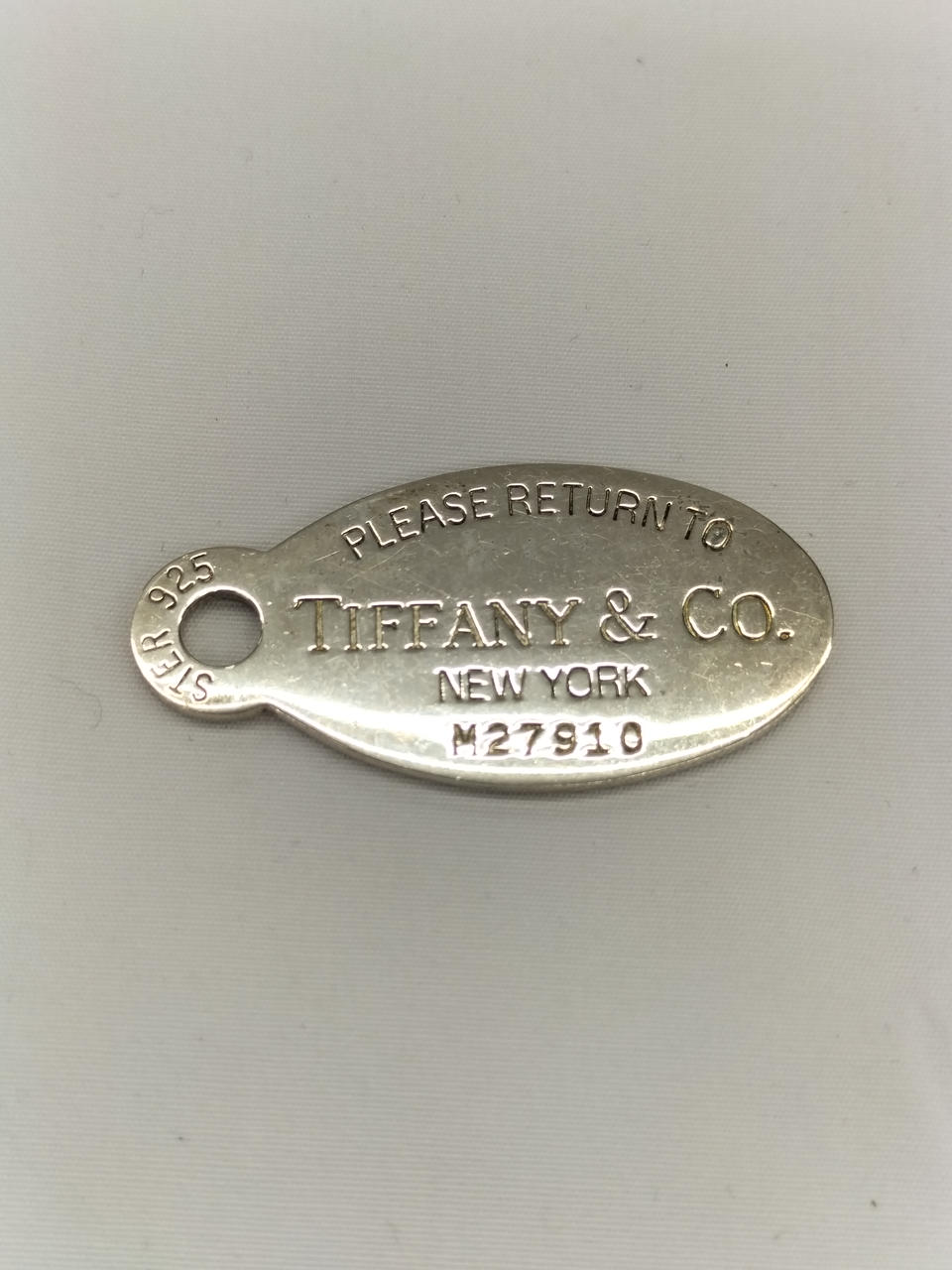 シルバー925 ペンダントトップのみ