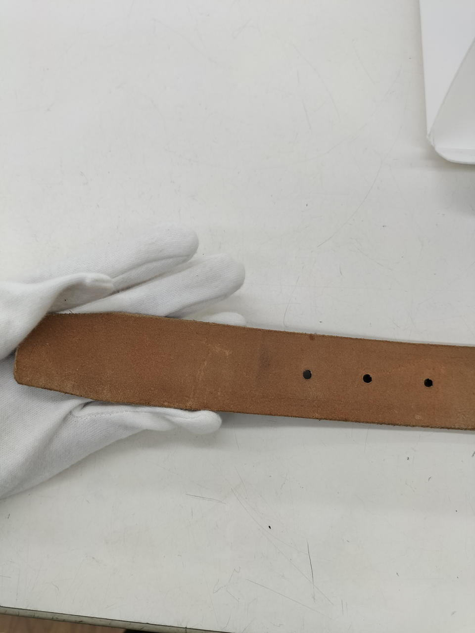 汚れ、スレあり