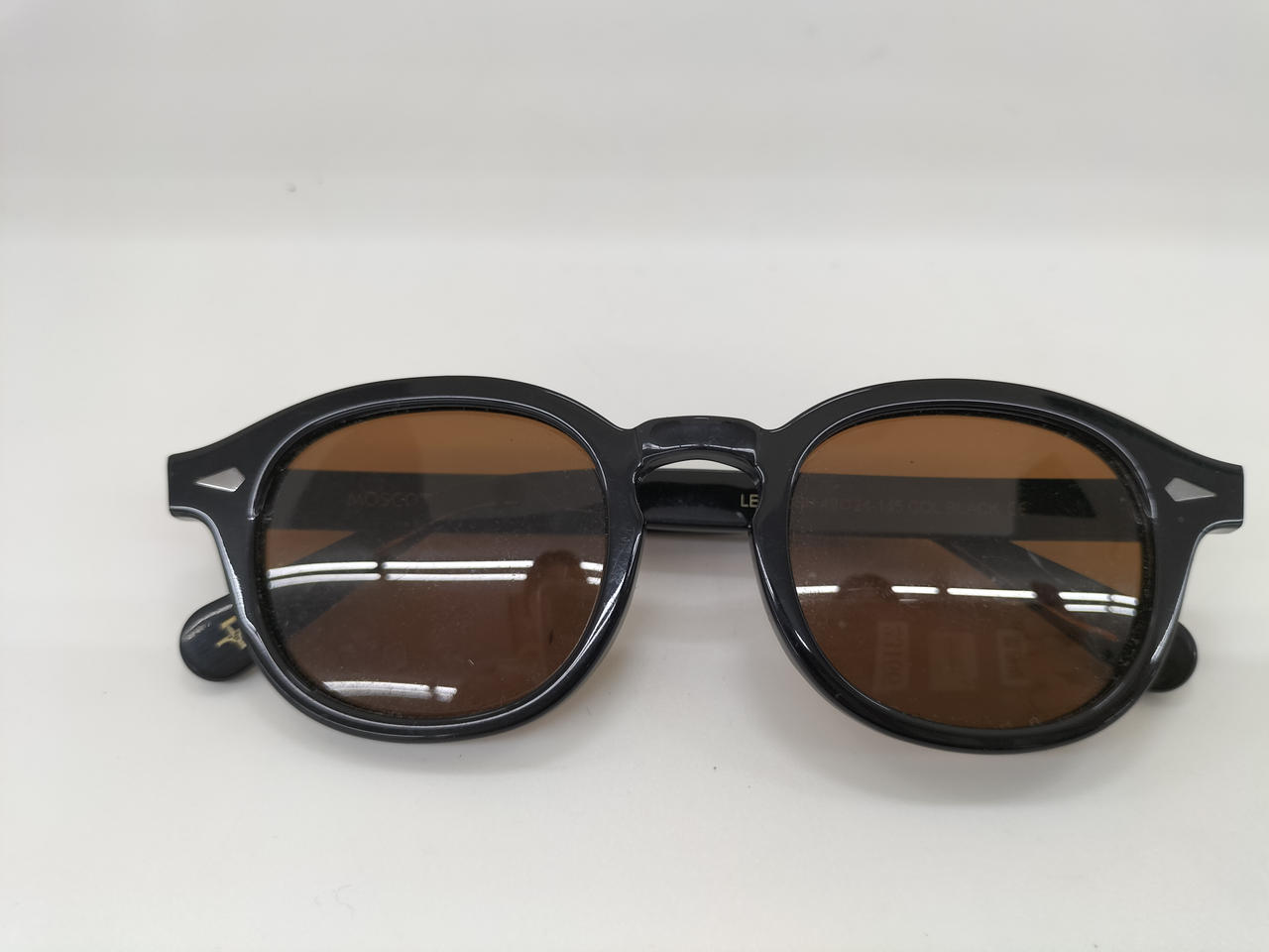 レンズ幅　約4.5cm