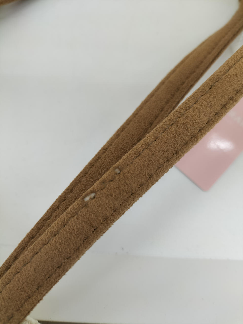 一部剥がれあり