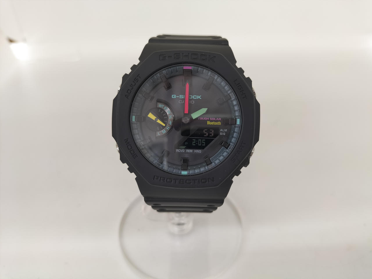 時計盤　約3.3cm