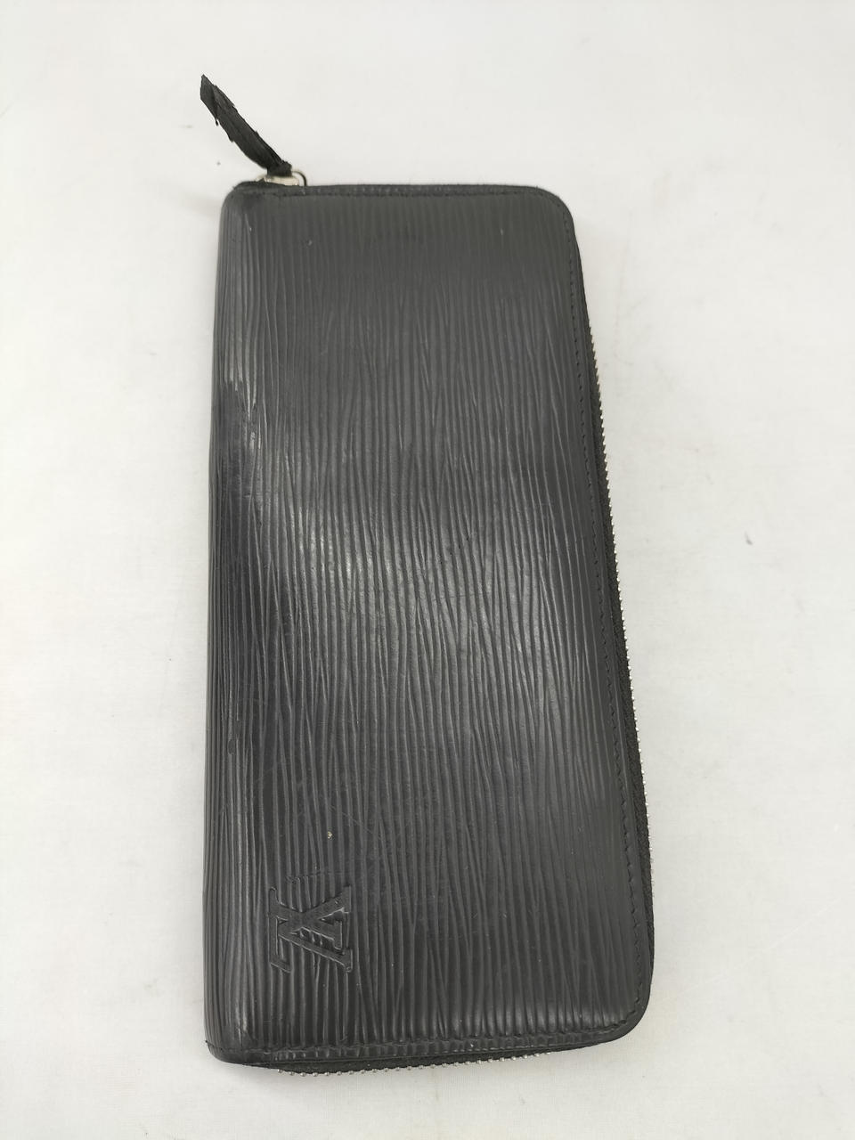 LOUIS VUITTON|ボルトフォイユ・クレマンス エピノワール|【ハードオフ