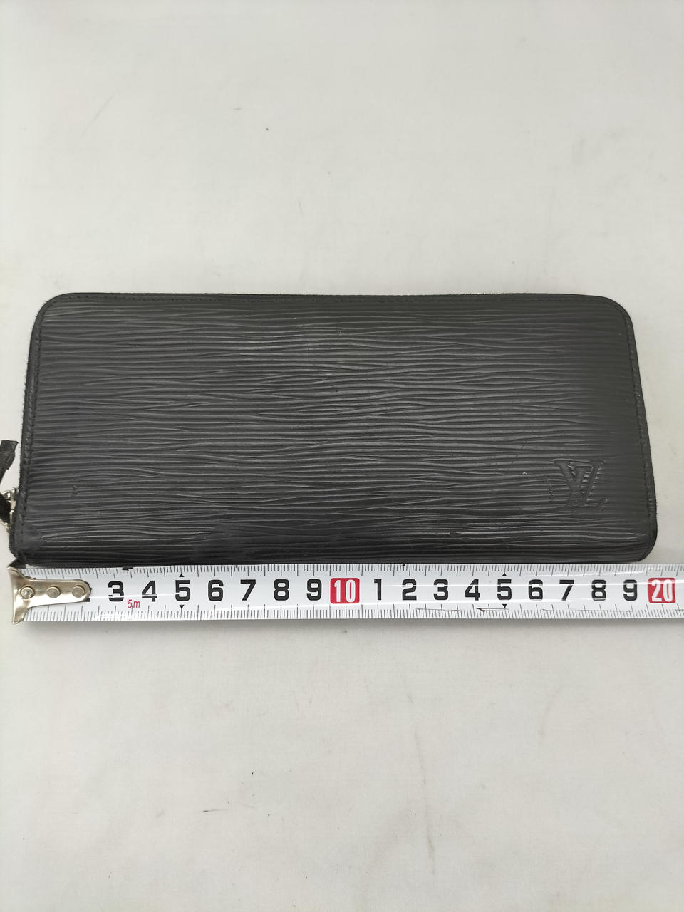 LOUIS VUITTON|ボルトフォイユ・クレマンス エピノワール|【ハードオフ