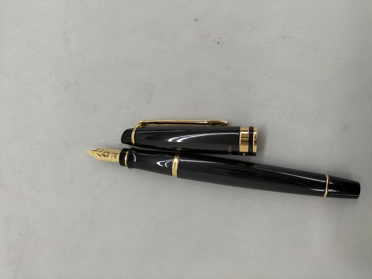 WATERMAN|万年筆・ボールペンセット|【ハードオフ公式通販】オフモール