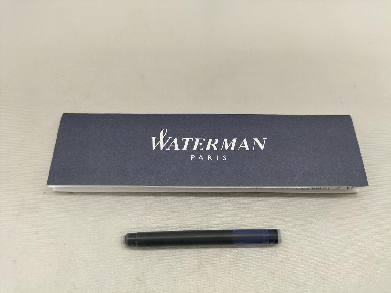 WATERMAN|万年筆・ボールペンセット|【ハードオフ公式通販】オフモール