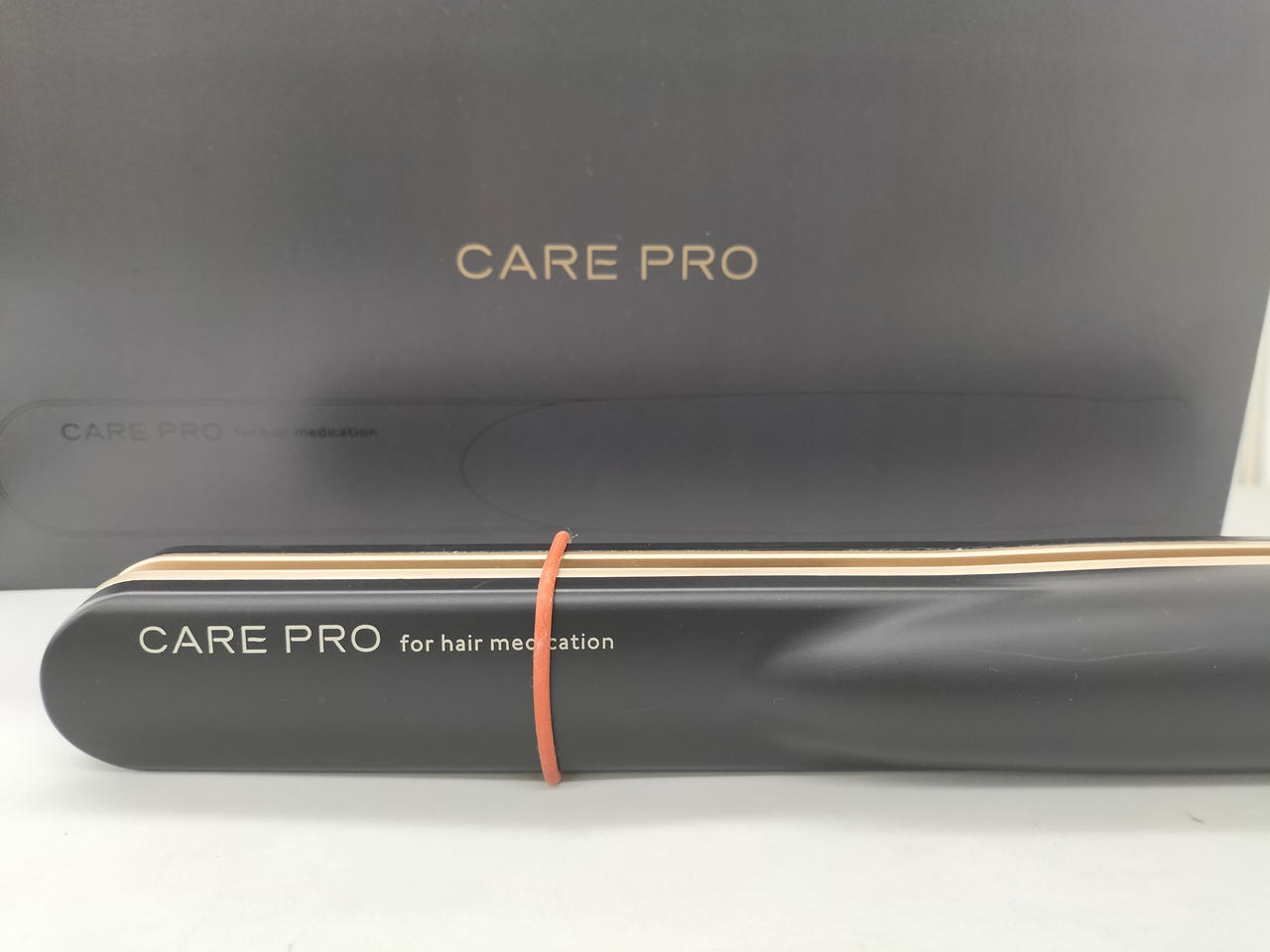CARE PRO|超音波ヘアアイロン|【ハードオフ公式通販】オフモール