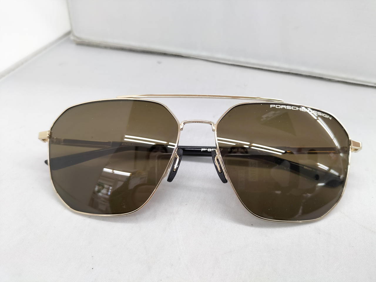 レンズ幅　約6cm