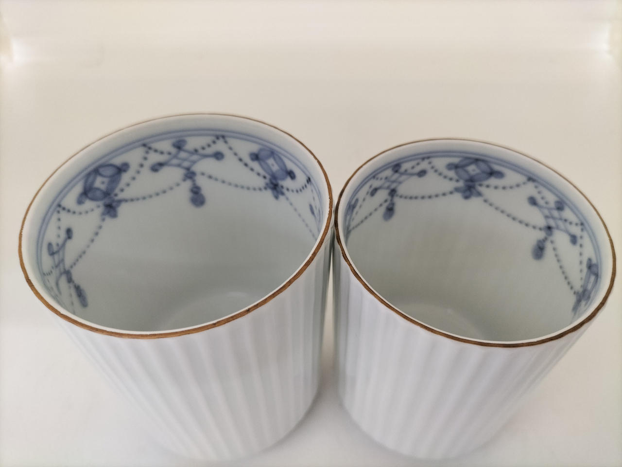 直径
大　約7cm
小　約6.5cm